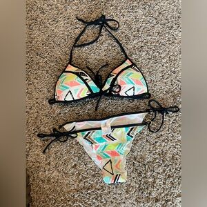 XS body glove bikini